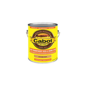 CABOT SAMUEL 16316-07 GAL Ced Tran Deck Stain