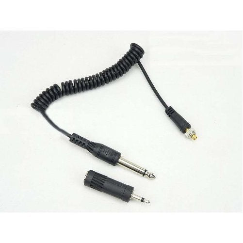 Yongnuo LS-PC635 Connector/Sync cable for Yongnuo RF603 and Studio Flash/Strobes