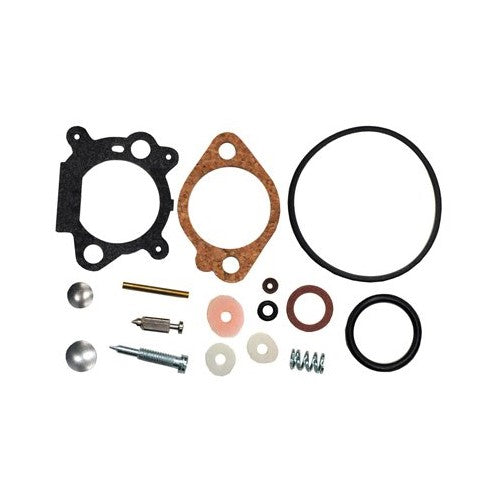 Rotary Carburetor Kit for B&s Replaces B&s 498260