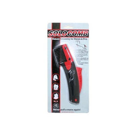 SoloGroom SoloComb