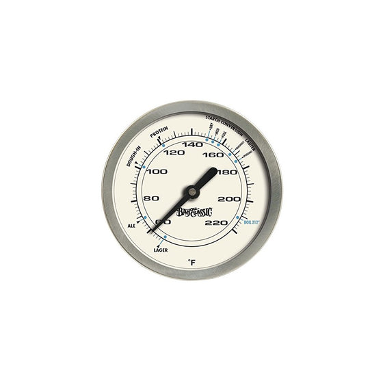 Bayou Classic 800-770 Brew Thermometer