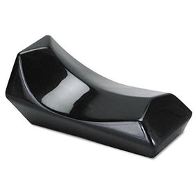 Mini Softalk Telephone Shoulder Rest, 4-1/2 Long x 1-3/4w x 2h, Pearl Gray