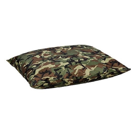 MidWest 36 by 48-Inch Eko Cover and Liner, Camo Green