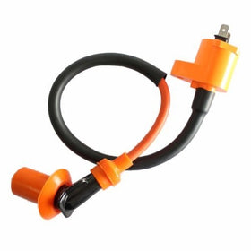 Ketofa Gy6 50cc 125cc 150cc 250cc Scooter Moped High Performance Racing Ignition Coil