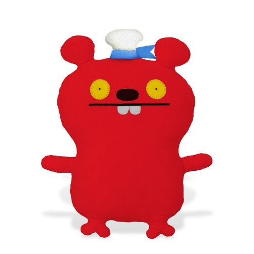 Gund Uglydoll Classic First Mate Trunko, 15.7" Plush