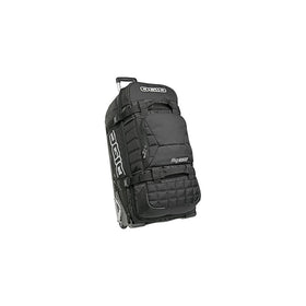 OGIO 121001_03 Black Rig 9800 Wheeled Bag