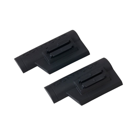 Contour 4165 Profile Mounts for Camera (Black)