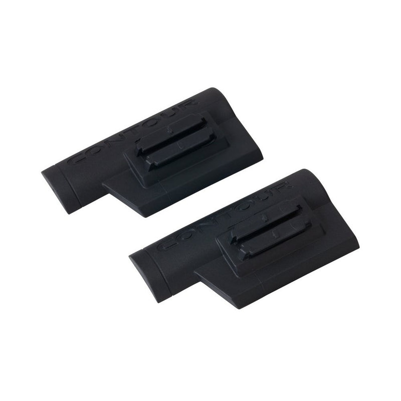 Contour 4165 Profile Mounts for Camera (Black)