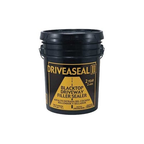 Filler Sealer Blacktop Driveway 5g