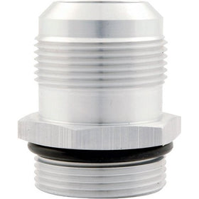 Allstar Performance ALL30040 1-5/8-20" Male to (-20 AN) Male Radiator Inlet Fitting