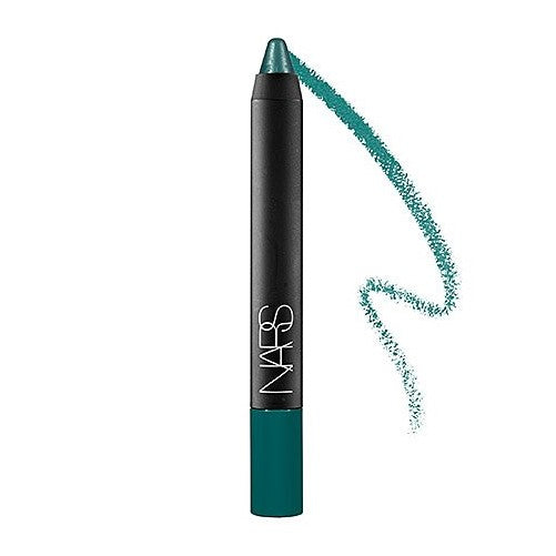 Nars/ Soft Touch Shadow Pencil Heat (Teal) 0.14 Oz