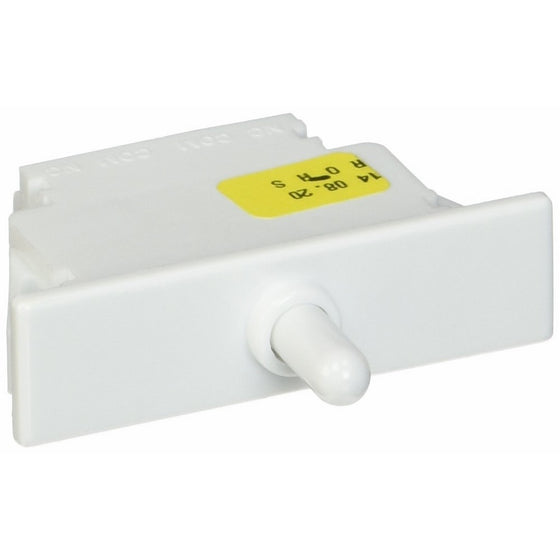 LG Electronics 6600JB3007A Refrigerator Door Push Button Switch