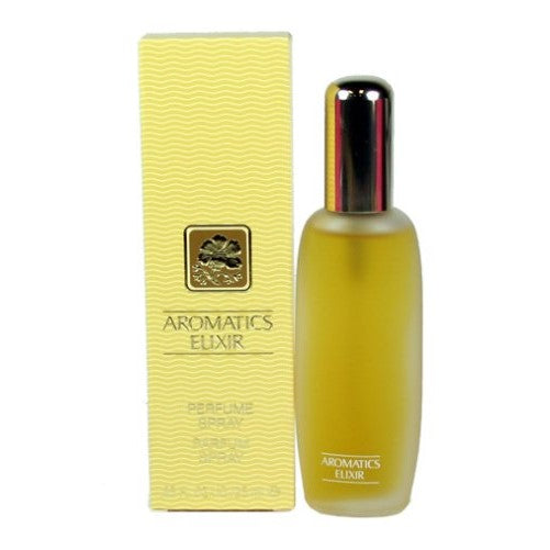 Aromatics Elixir/Clinique Edp Spray 0.85 Oz (W)