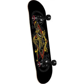 Powell Golden Dragon Diamond Dragon 3 Complete Skateboard