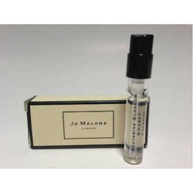 Jo Malone Nectarine Blossom & Honey Cologne Spray .05 Sample, NEW!