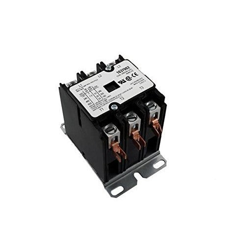 Garland 1637002 3 Pole 240 Volt Main Contactor