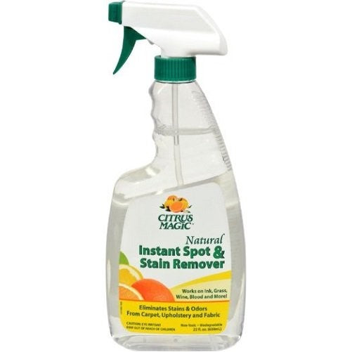 Trewax 614171764 Carpet & Upholstery Spot Stain Remover