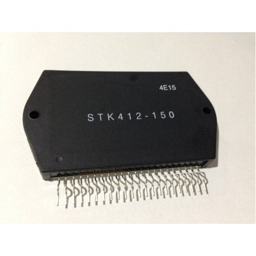 STK412-150 Heat Sink Compound ORIGINAL NEW SANYO