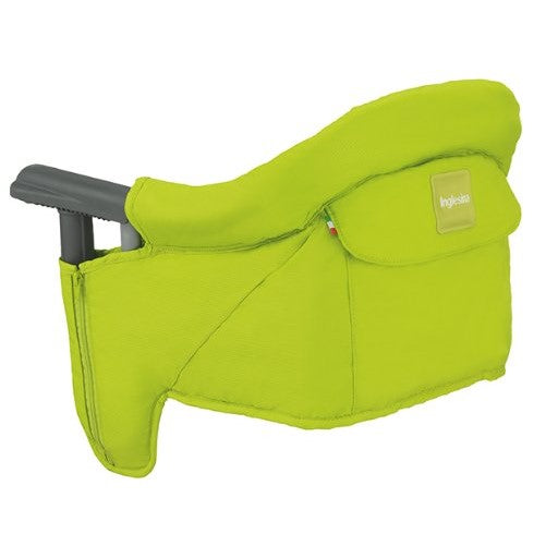 Inglesina Fast Table Chair, Lime