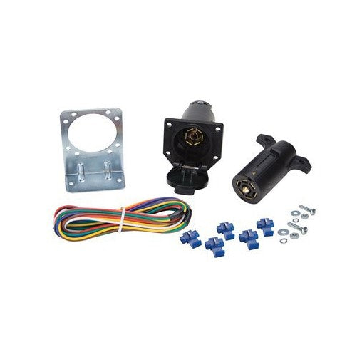Infinite Innovations UE048465 Trailer Connect Kit (7WY)