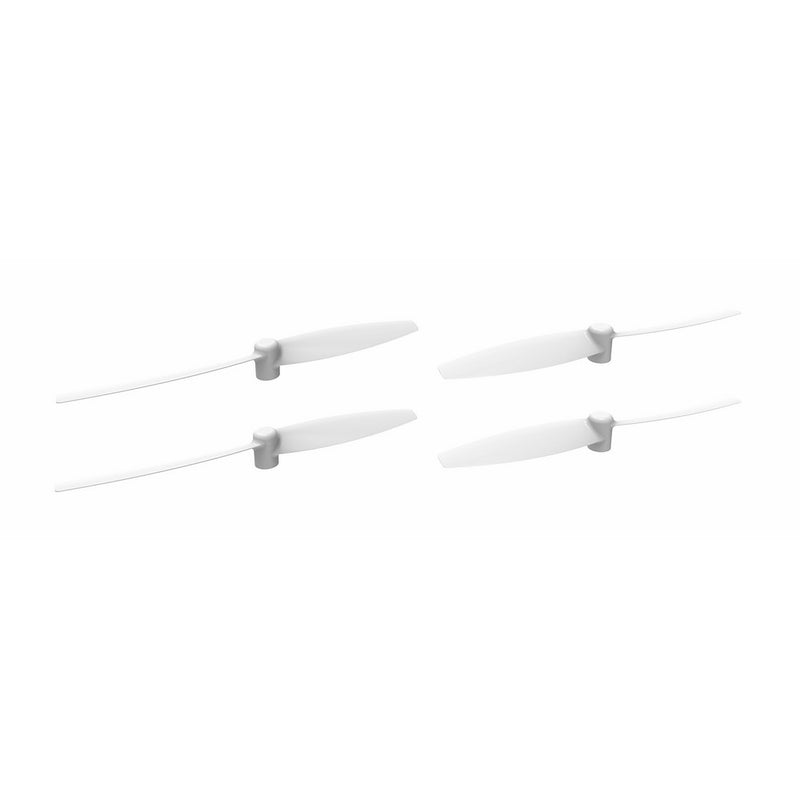 Parrot MiniDrone Rolling Spider - White Propellers