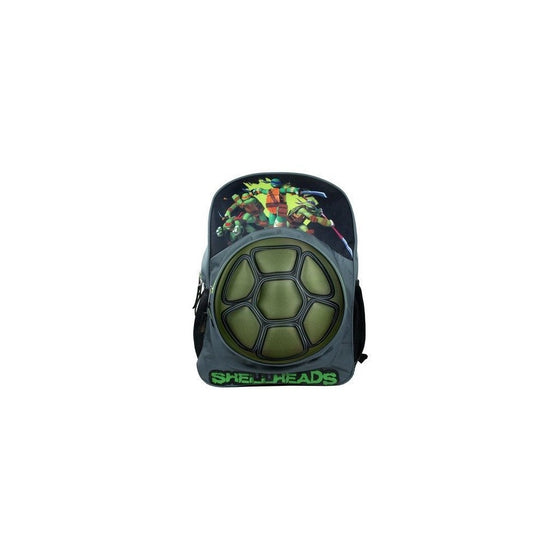 Teenage Mutant Ninja Turtle Hard Shell Neoprene 16" Backpack