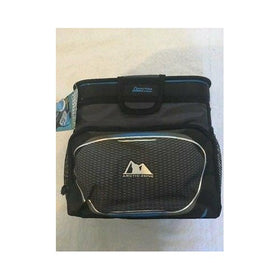 Arctic Zone 9-Can Zipperless Cooler