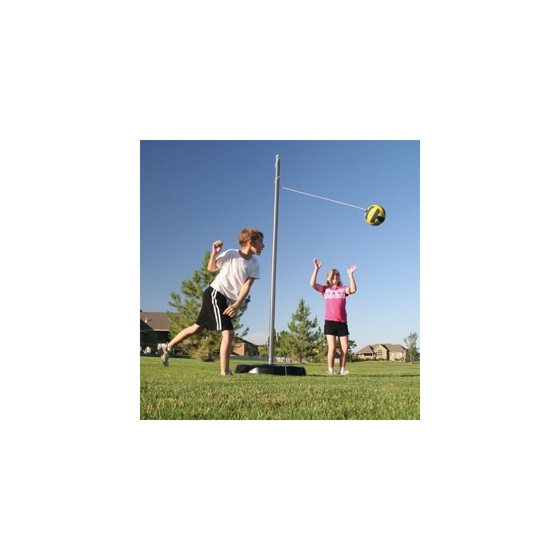 Lifetime Portable Tetherball System
