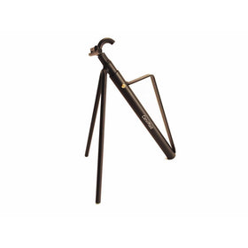 CampMaid Kickstand Lid Holder and Grabber, Black