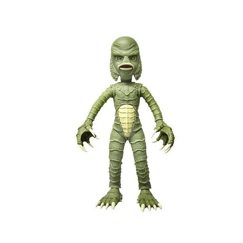 Living Dead Dolls Discover The Creature From The Black Lagoon Doll