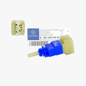 Mercedes-Benz Brake Stop Light Switch Genuine Original (6-pin spade connector) 0015459509