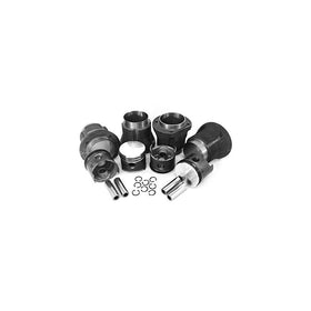 AA Performance Products VW 87 x 69mm 1641cc Piston & Cylinder Kit