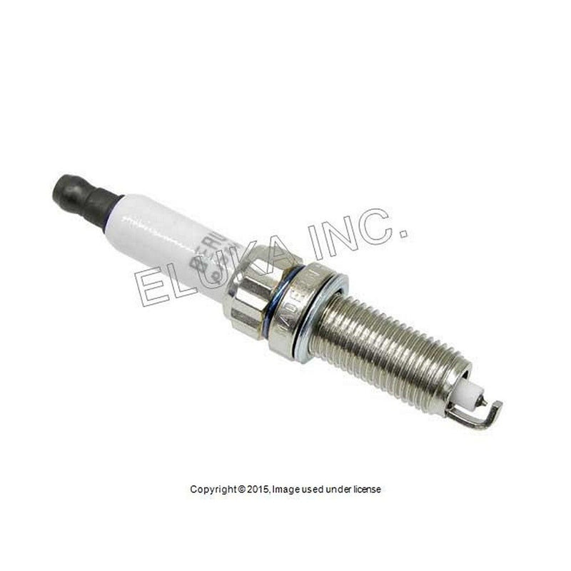 BMW Mini Spark Plug ''High Power'' - Beru 12 ZR-6 SP02 / NGK PLZKBR7B8DG (90223) Cooper Cooper