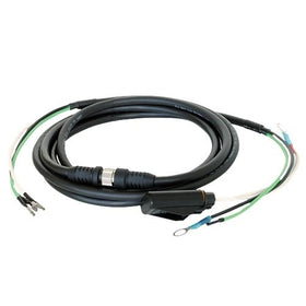 Minn Kota Talon Quick Connect Plug