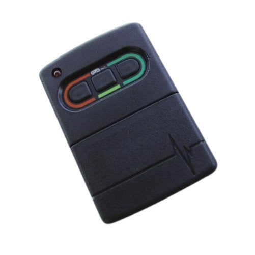 Mighty Mule RB743 Three Button Entry Transmitter by Mighty Mule