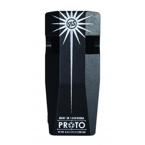 Proto Sentinel SCS Black