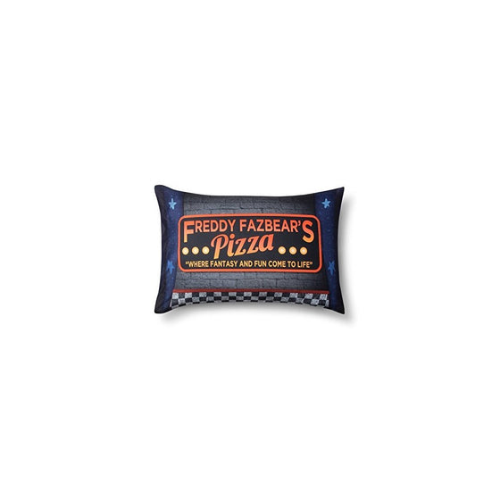 Five Nights at Freddy's Pillow Case (Twin)