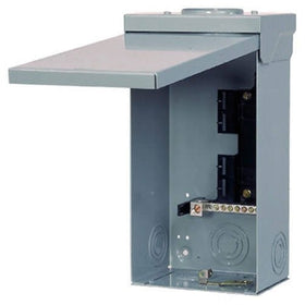 Siemens Energy W0408ML1125U 125-Amp Main Lug Load Center