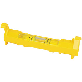 Stanley 42-193 3 Inch Line Level Plastic