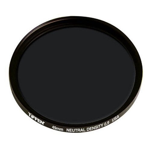 Tiffen 49mm Neutral Density 0.9 Filter