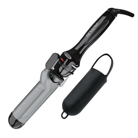 Revlon Long Lasting Extra Loose Curls Curling Iron, 1-1/2"