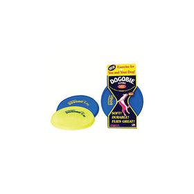 Aerobie Dogobie Disc, Colors May Vary