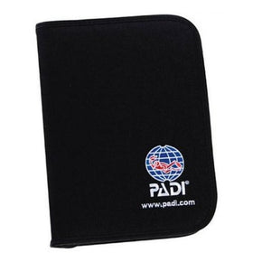 PADI Adventure Dive Log Book Binder