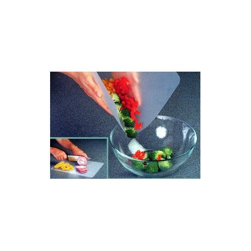New Advanced Products Flexible Chopping Mat, 11 1/2" x 15"