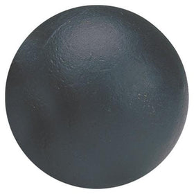 Gill Athletics 3 KILO CAST IRON SHOT