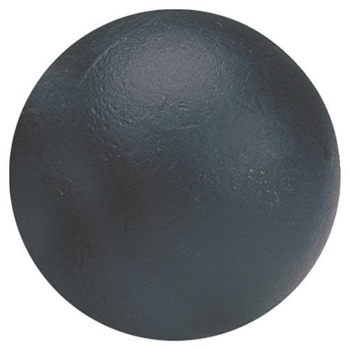 Gill Athletics 3 KILO CAST IRON SHOT