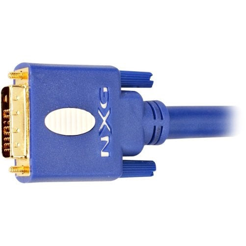 NXG TECHNOLOGY NX-0404D Dvi-d Cables