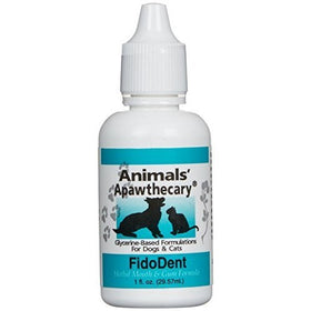 Animal Essentials Healthy Gums 1 fl oz