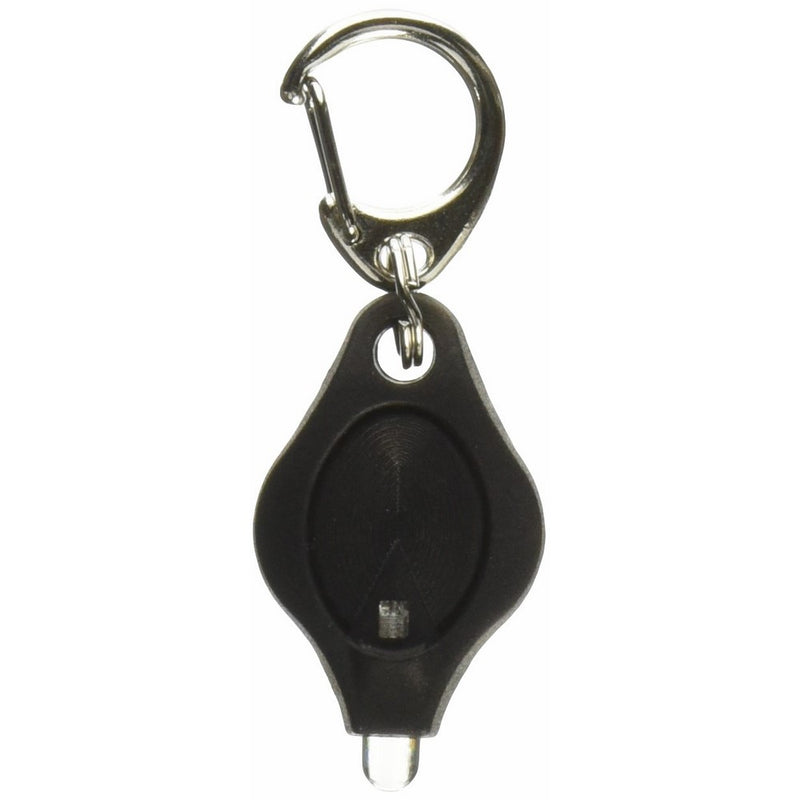 LRI POK Photon II LED Keychain Micro-Light, Orange Beam