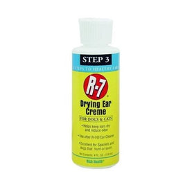 Gimborn R-7 Ear Creme Dogs & Cats 4oz